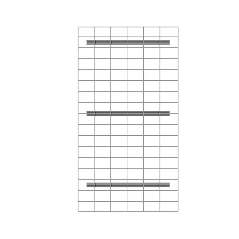 135 Insert Wire Mesh Decking Heavy Duty Pallet Racks​ 4