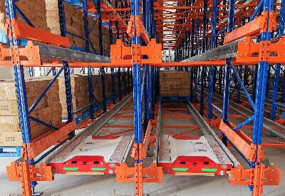 Lest għall-Awtomazzjoni: Aġġornament tas-Sewqan Tradizzjonali-Fi Xkaffar Għal Sistemi Shuttle Sem...