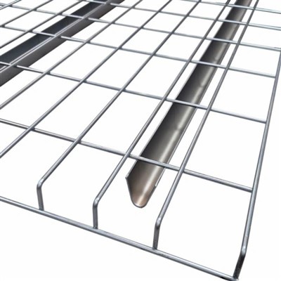 Elettro-Gverta ta' Gverta tal-Wajer Galvanizzat